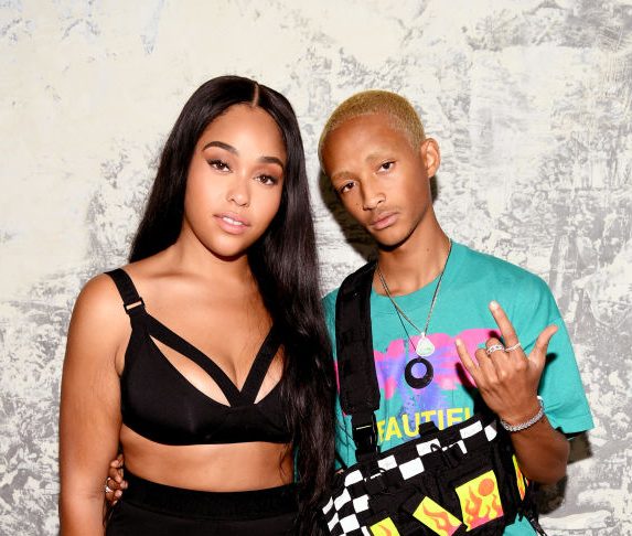 SECNDNTURE by Jordyn Woods Launch Event