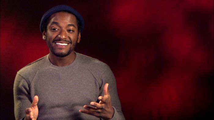 Lloyd on Unsung