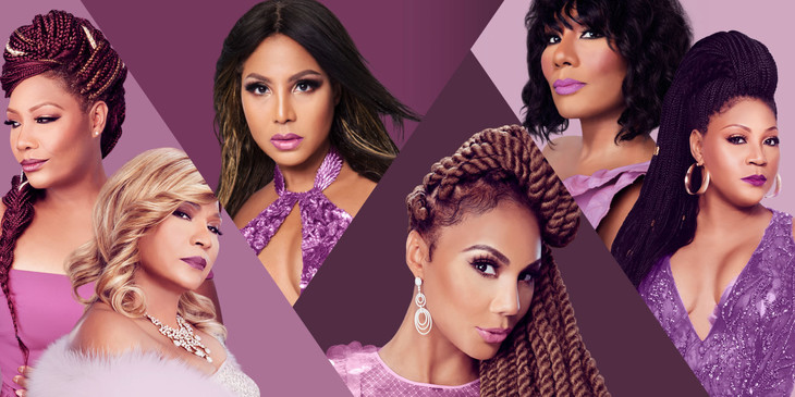 Braxton Family Values Season 6