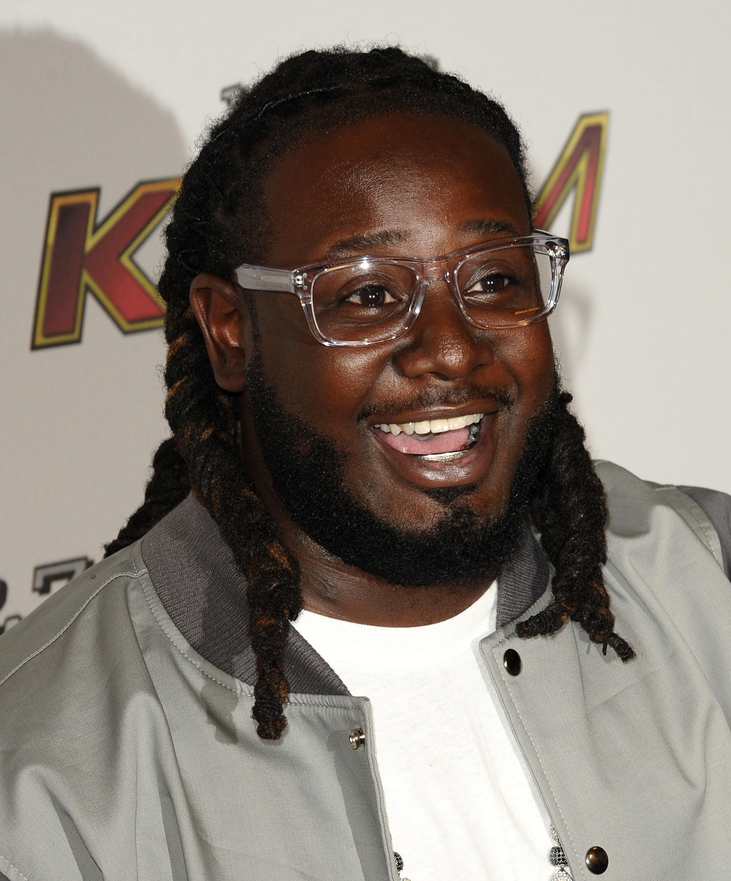 102.7 KIIS FM's Wango Tango 2011 Concert - Arrivals