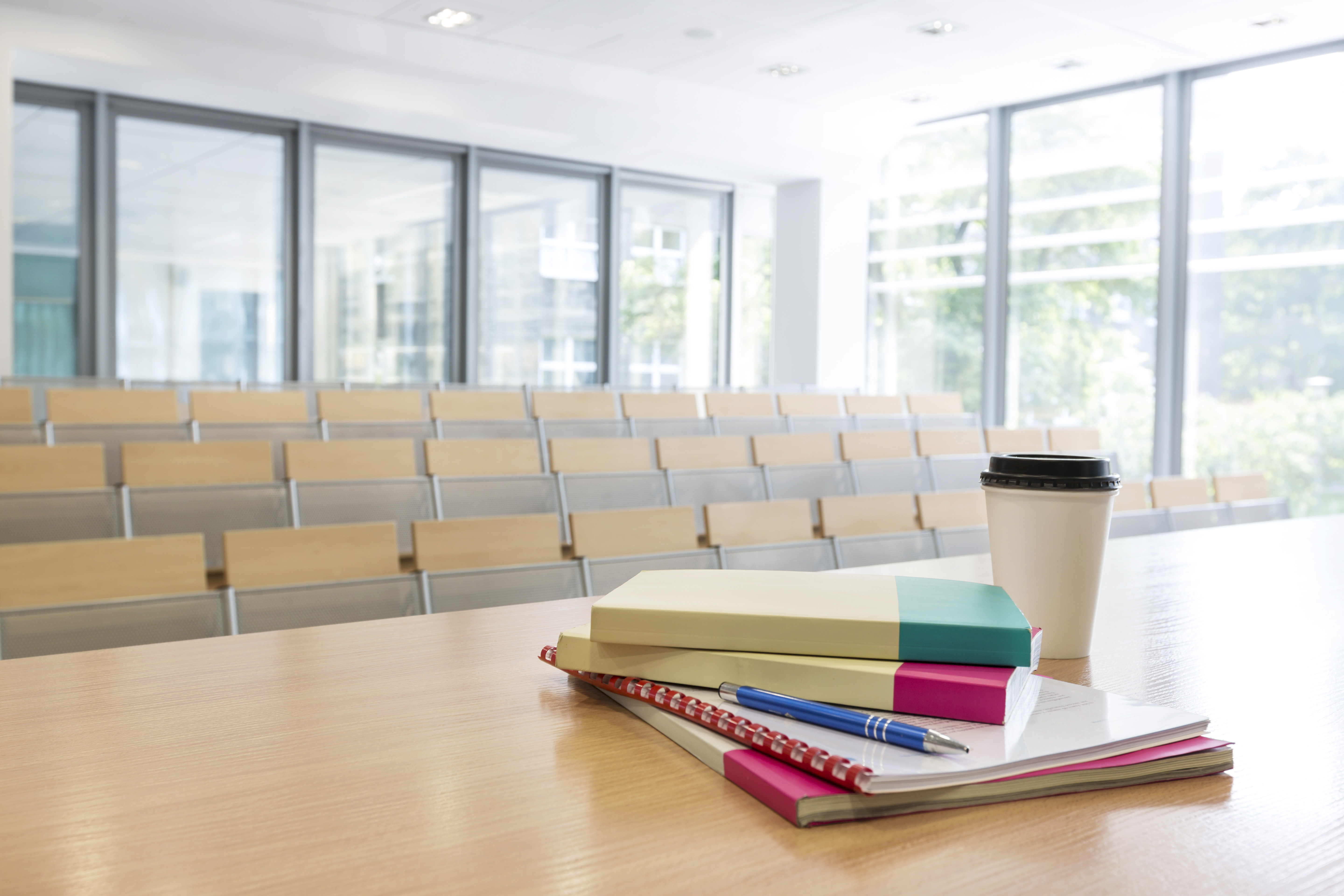 16-year-old headed to law school