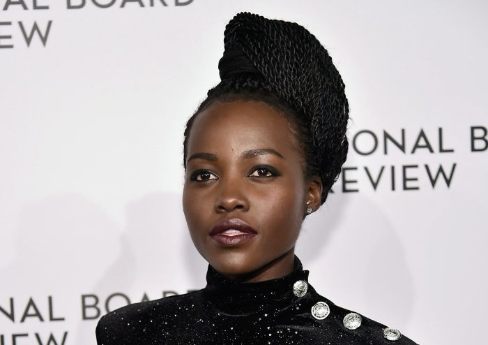 The National Board Of Review Annual Awards Gala - Arrivals