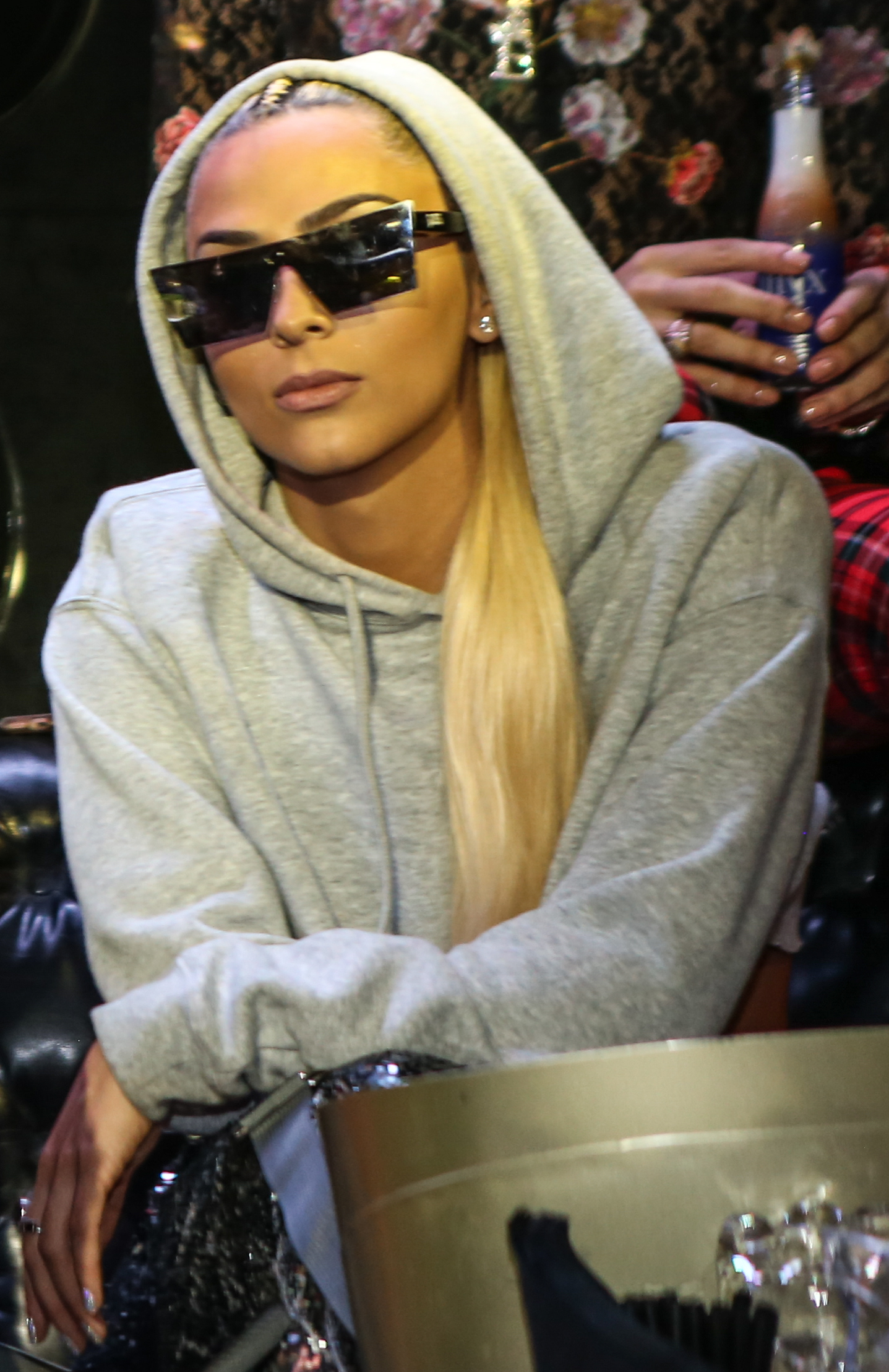 'Love And Hip Hop' Miami Screening