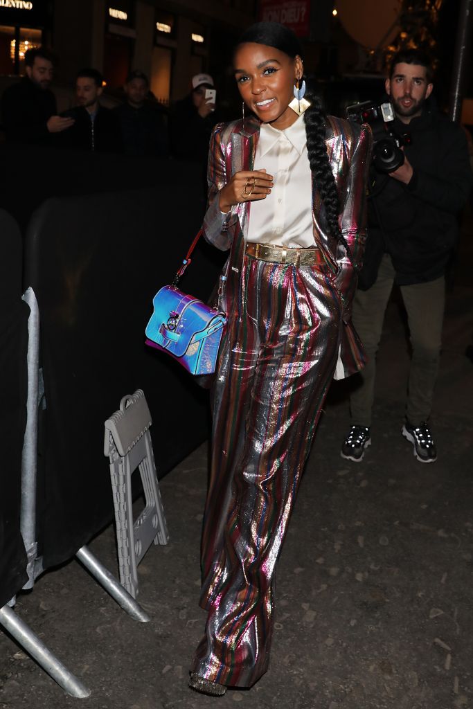 Janelle Monae