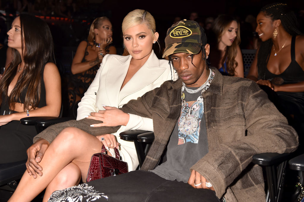 2018 MTV Video Music Awards - Show