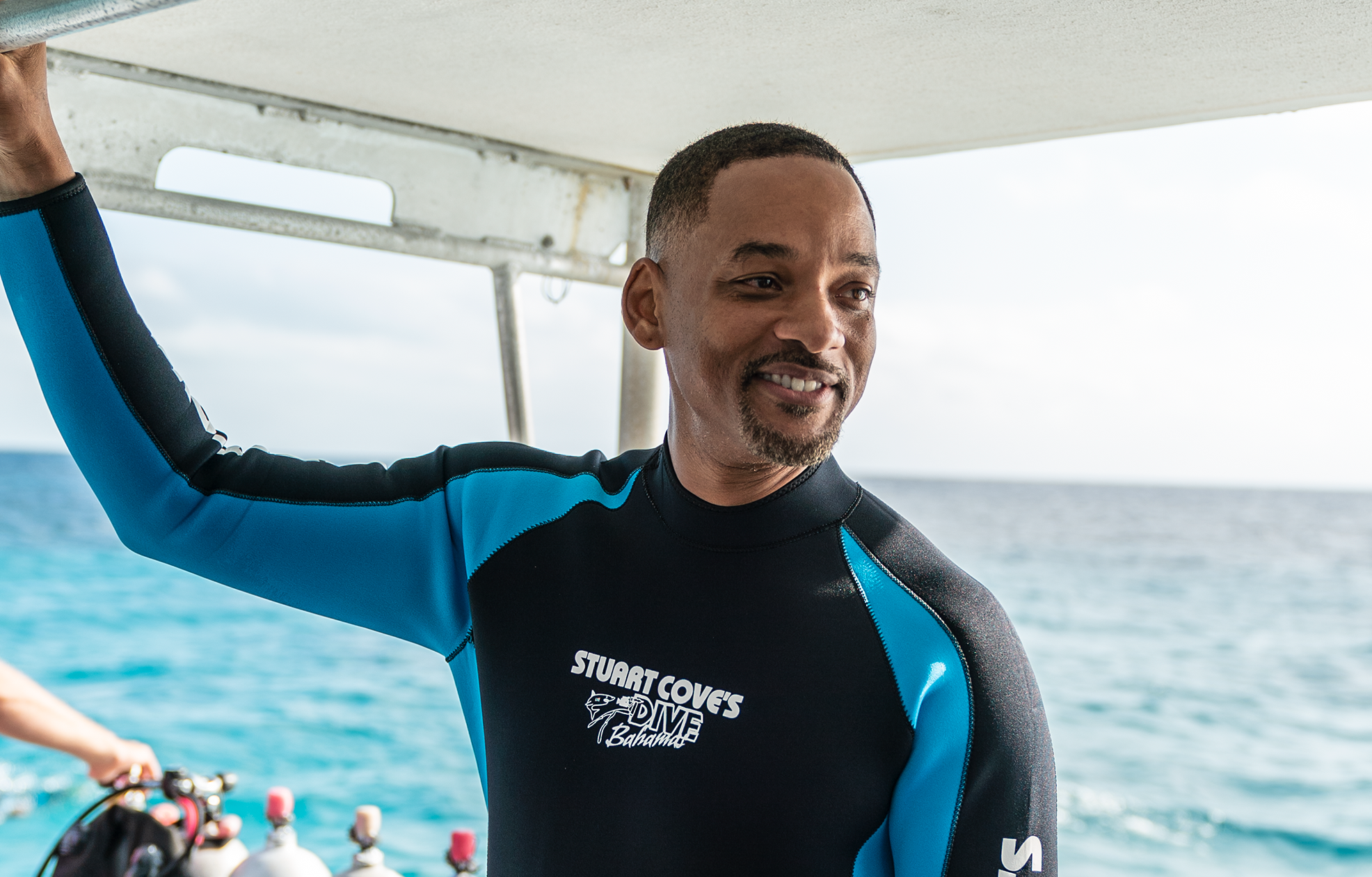Will Smith Bucket List Facebook Watch Shows