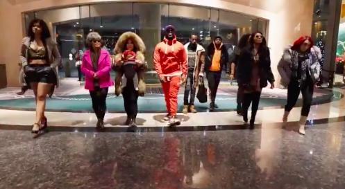 black ink crew trailer