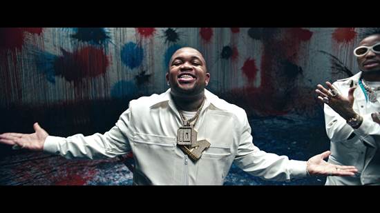 Mustard x Migos