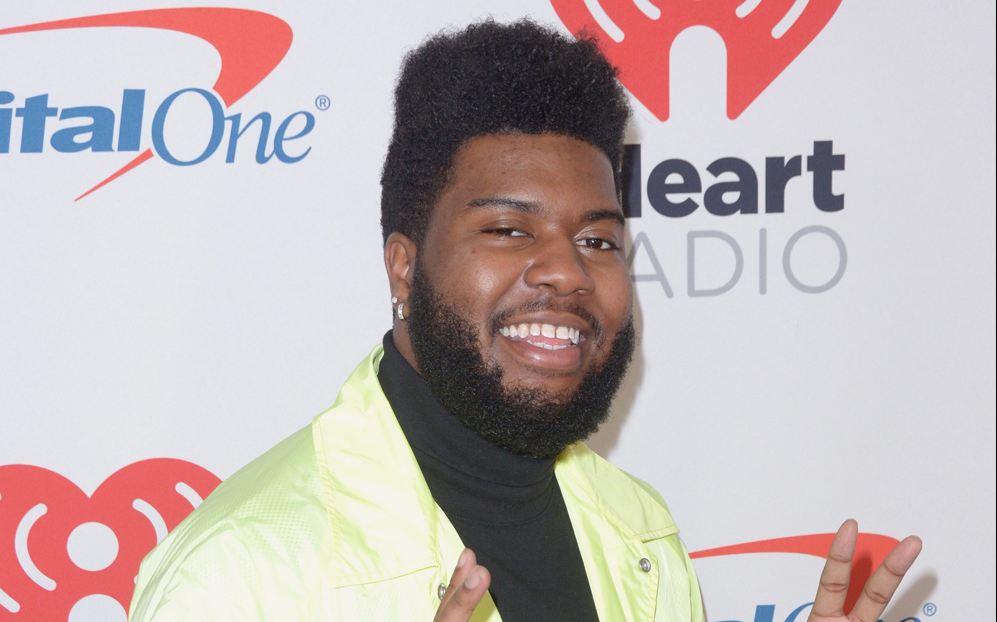 2018 Z100's Jingle Ball