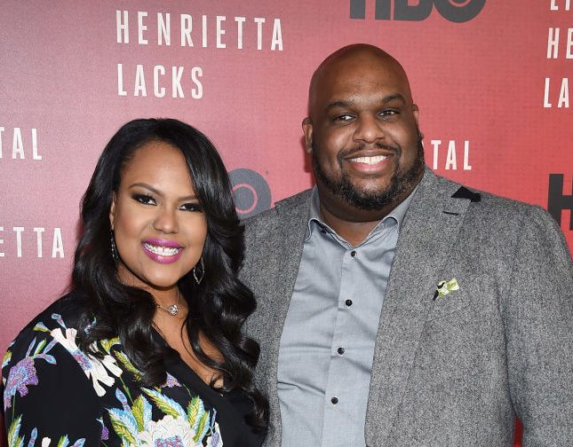 'The Immortal Life Of Henrietta Lacks' New York Premiere - Arrivals