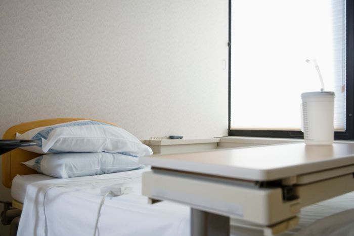 Hospital Room