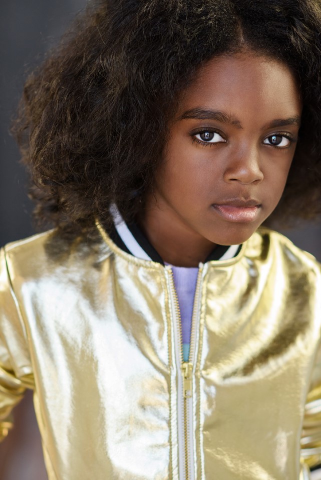 New Queen Sugar Cast Member Kendall Clark