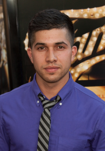 New Queen Sugar Cast Member Walter Perez