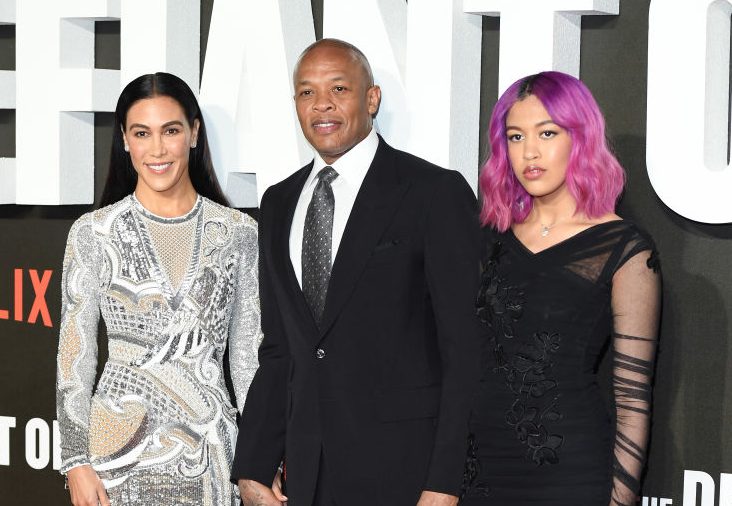 'The Defiant Ones' Special Screening - Red Carpet Arrivals