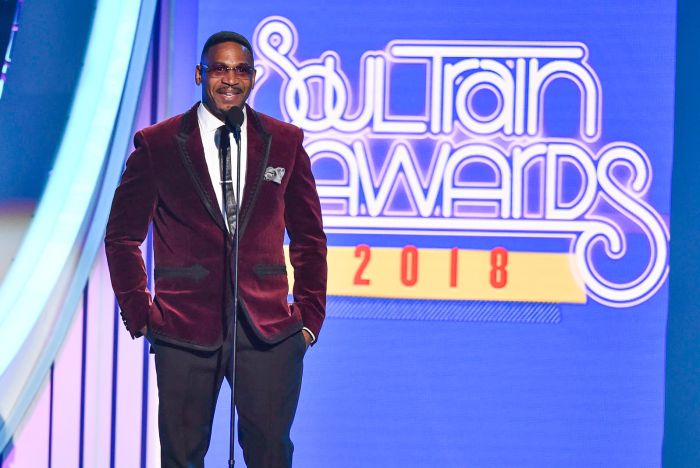Stevie J