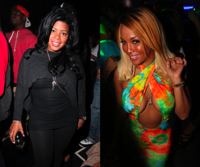 Kimbella, Chrissy Lampkin