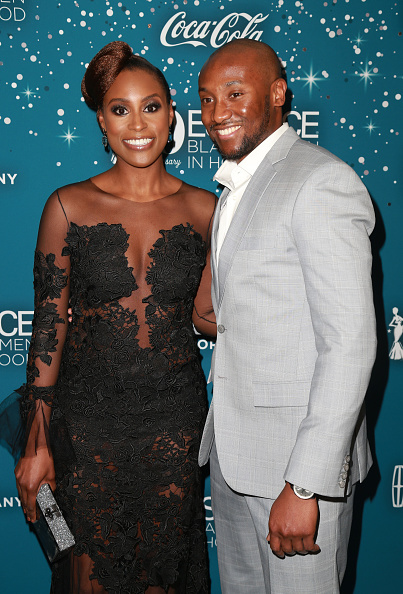 Issa Rae