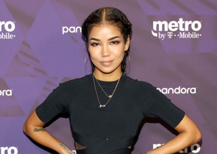 Metro By T-Mobile Presents: Live In LA Powered By Pandora Featuring Cardi B And Jhené Aiko