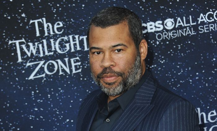 CBS All Access New Series 'The Twilight Zone' Premiere - Arrivals