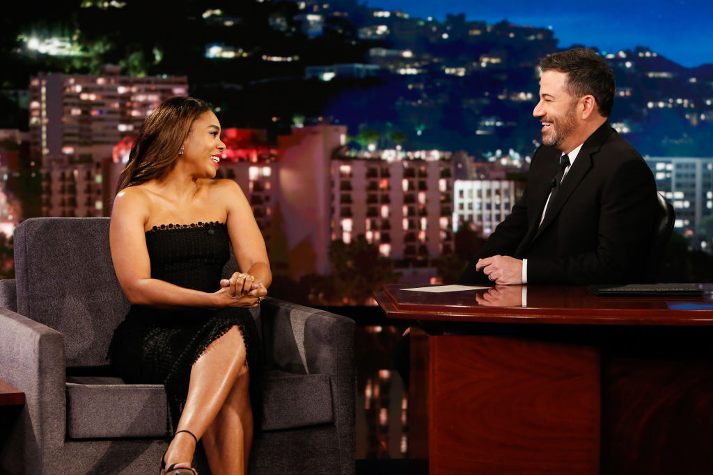 ABC's 'Jimmy Kimmel Live' - Season 16