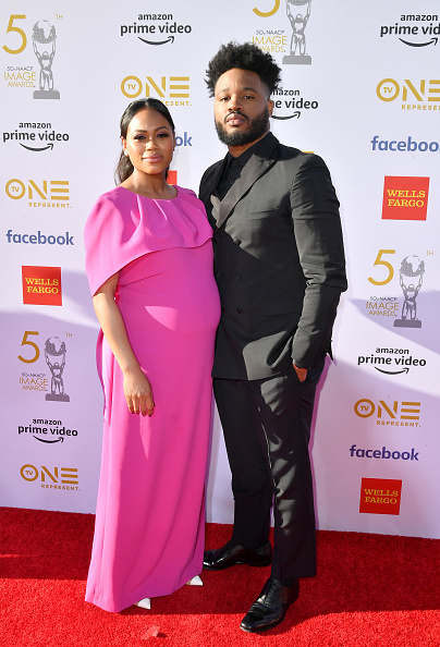 NAACP Image Awards