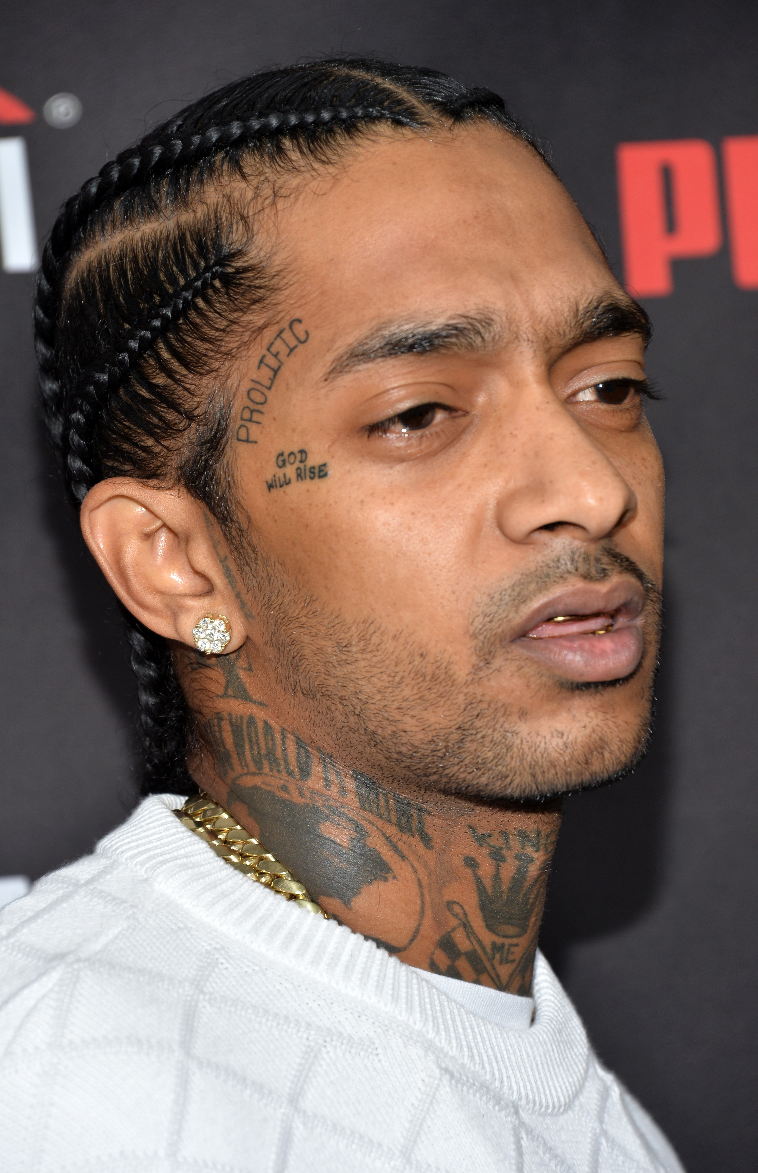 Roc Nation Grammy Brunch 2015