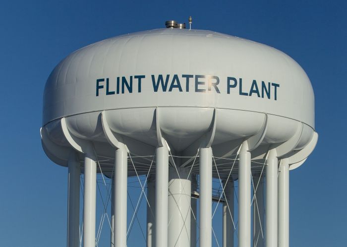 US-POLITICS-WATER-ENVIRONMENT