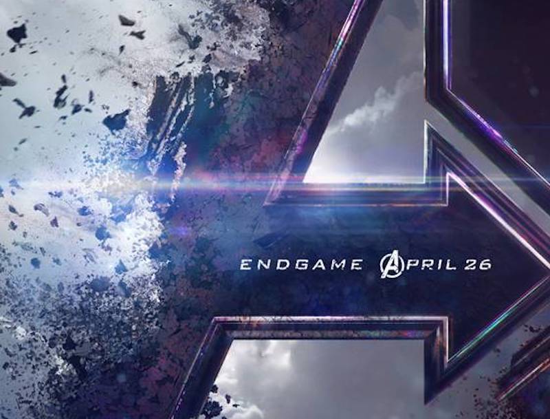 Avengers Endgame