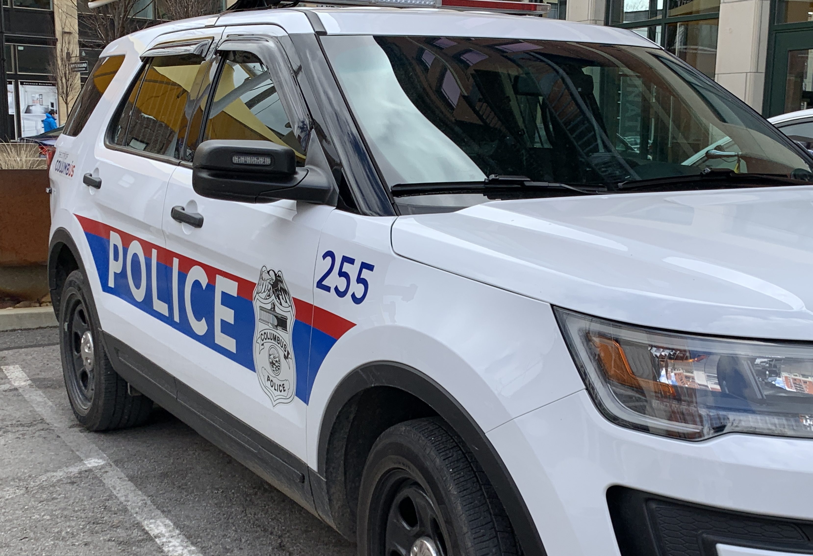 White Cop Tells Black Middle Schoolers "Wait Until Your Asses Turn 18, Then You're Mine"