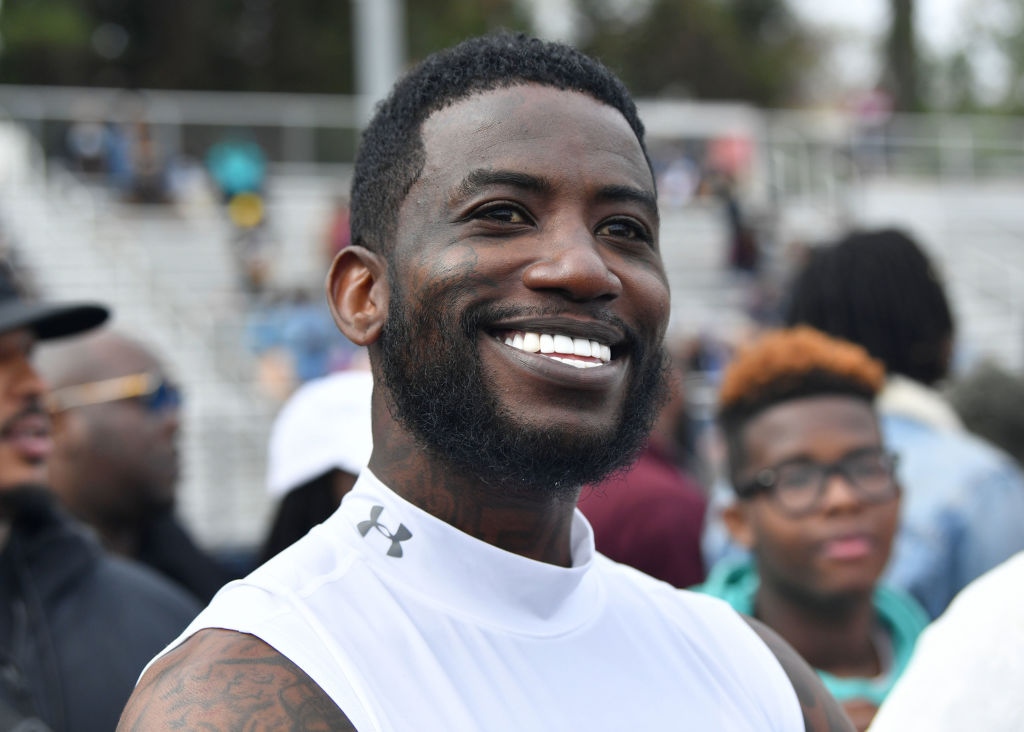 Huncho Day On The Nawf 2019: Team Huncho vs Team AK