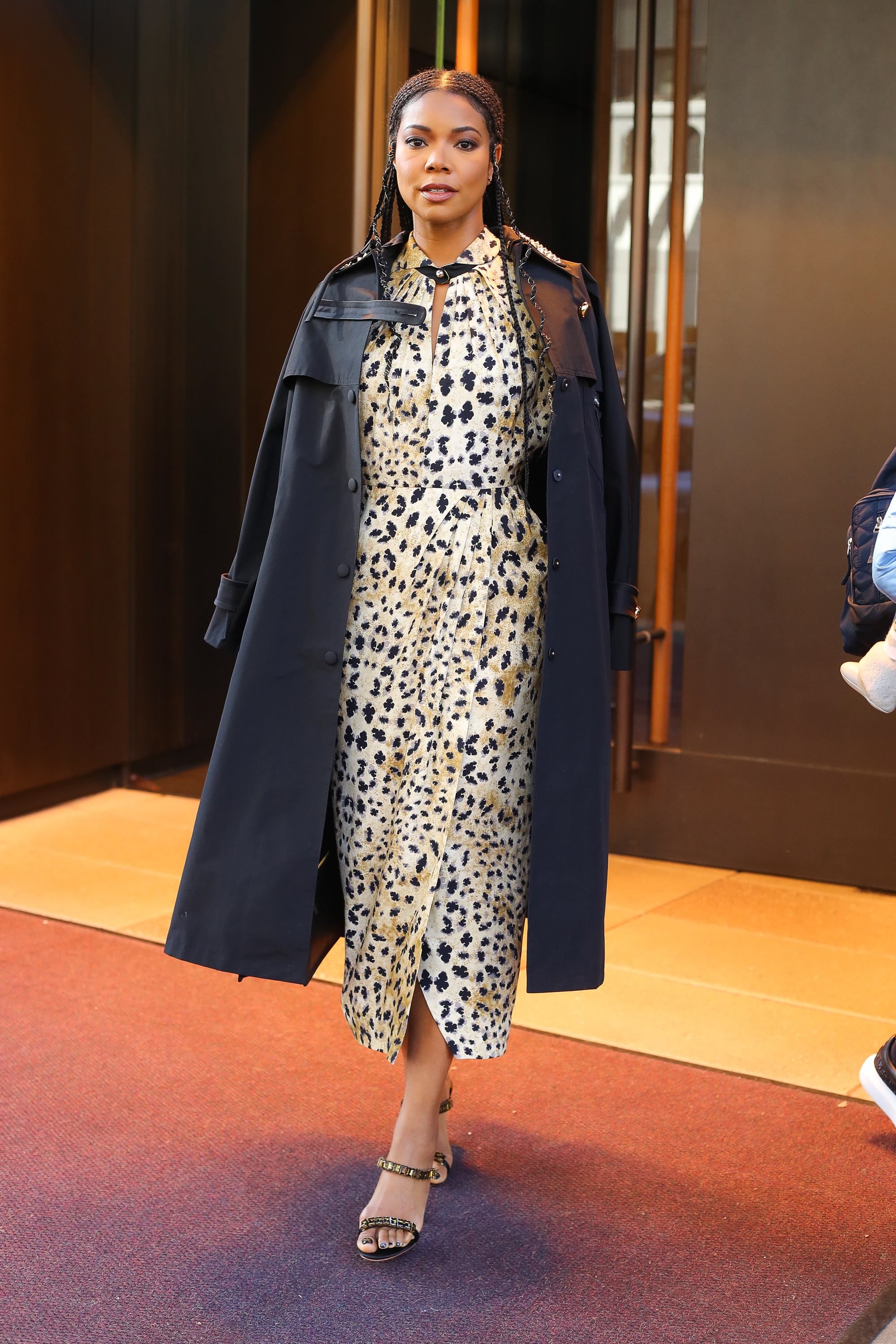 Gabrielle Union