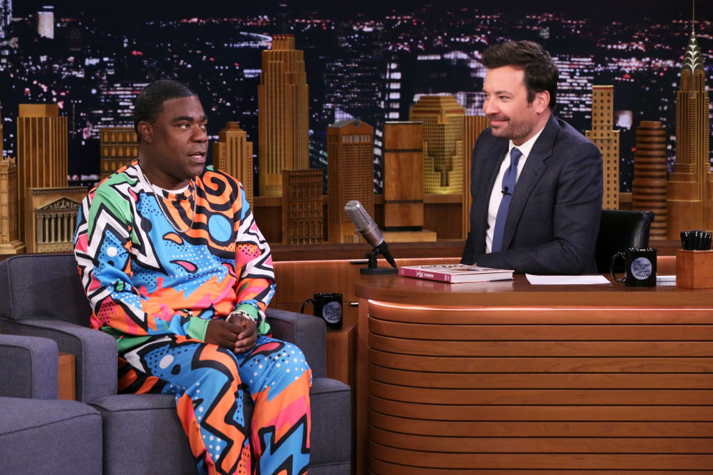 The Tonight Show Starring Jimmy Fallon - Season 6