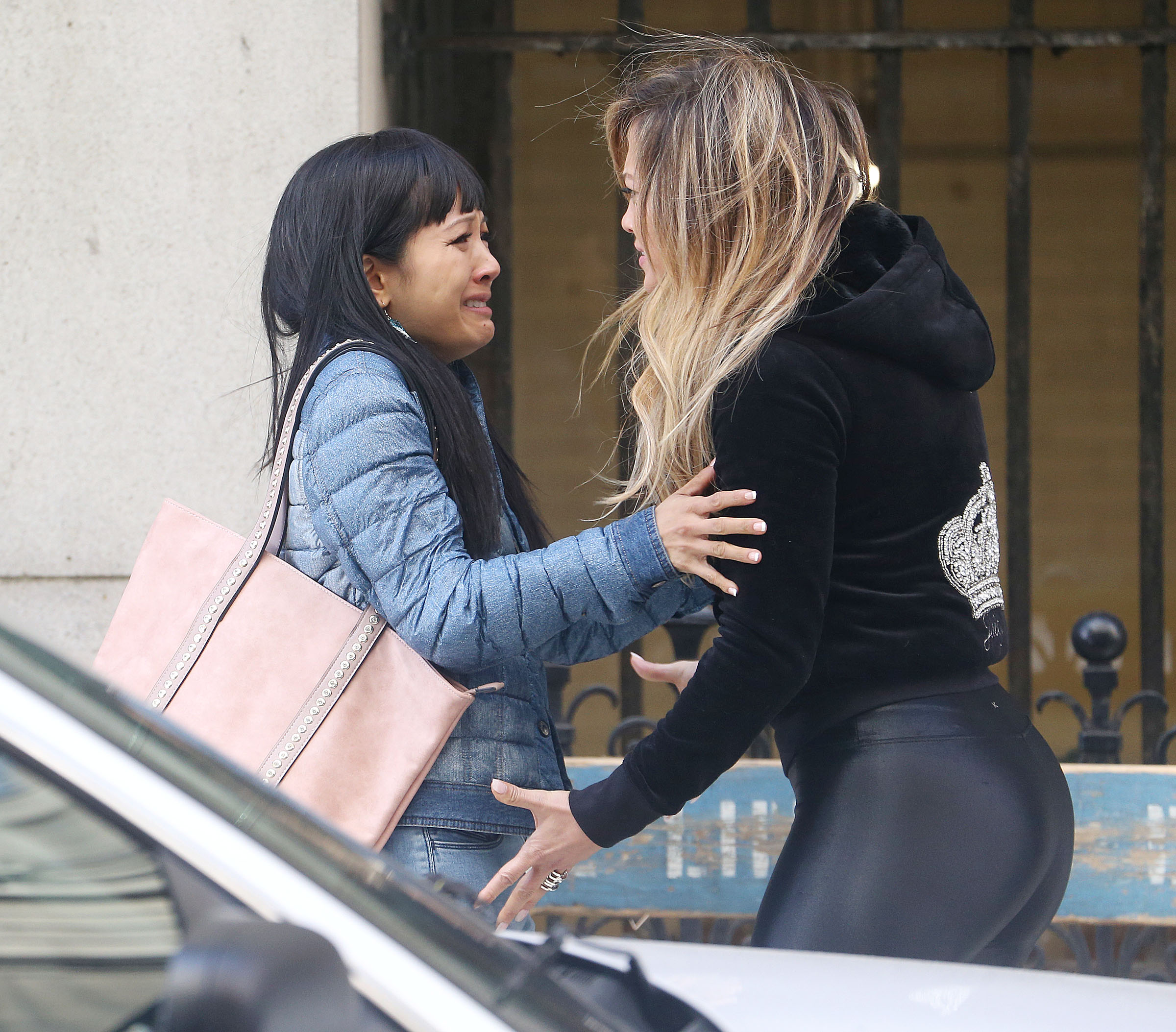 Jennifer Lopez Booty