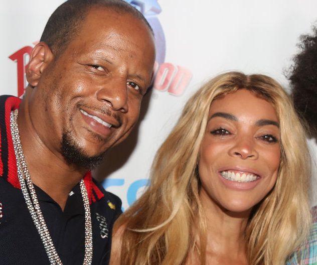 Wendy Williams' Hunter Foundation Celebration