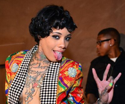 The Love & Hip Hop Atlanta Press Reception