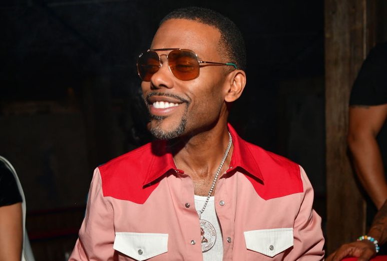 The Gold Party Celebration for Lil Duval