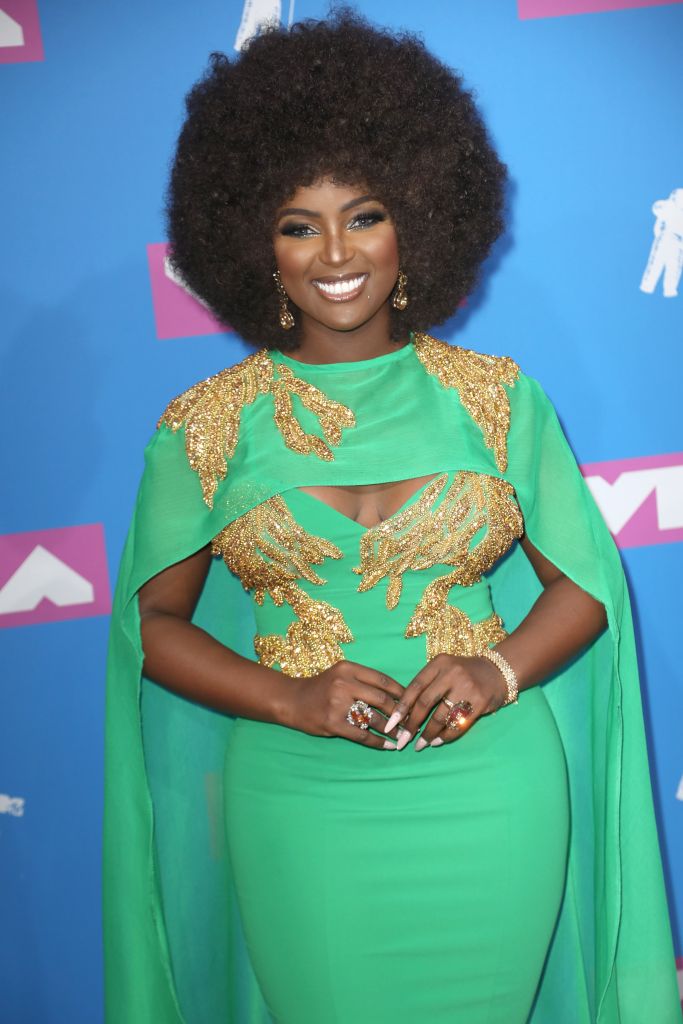 Amara La Negra