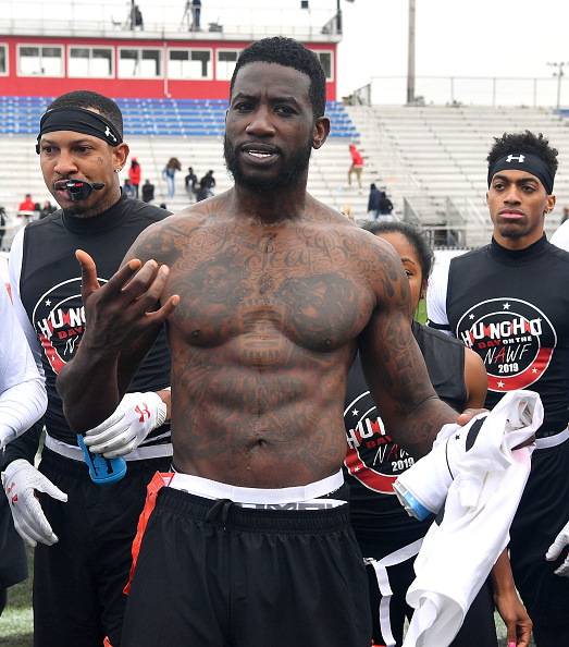 Gucci Mane