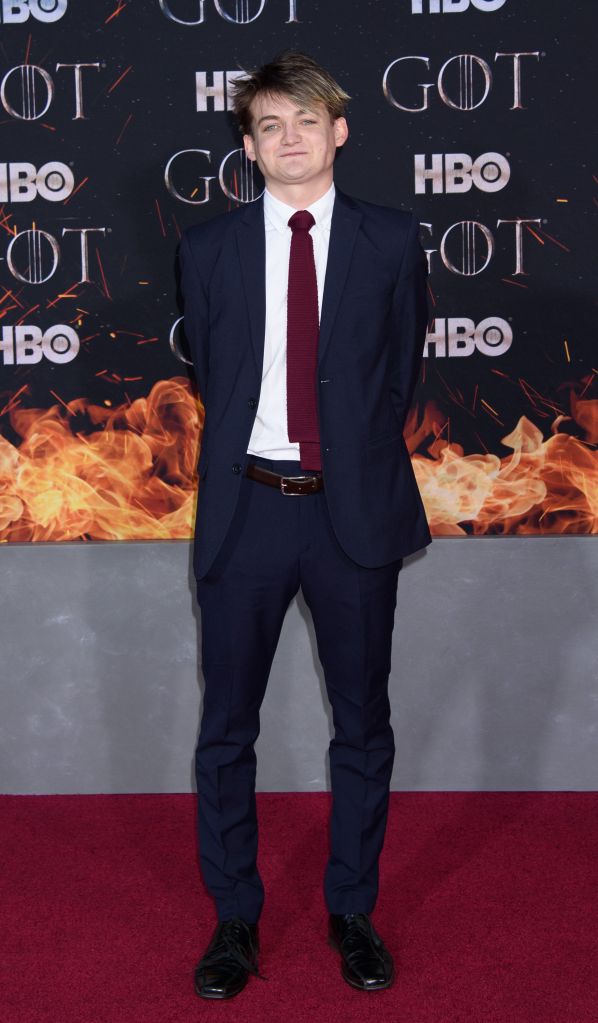 Game Of Thrones