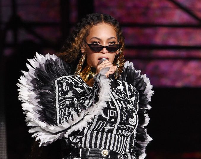 Global Citizen Festival: Mandela 100 - Show