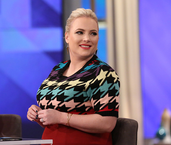 Megan Mccain