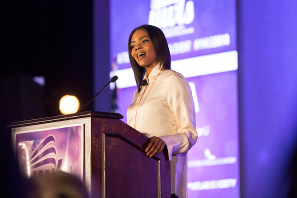 Candace Owens