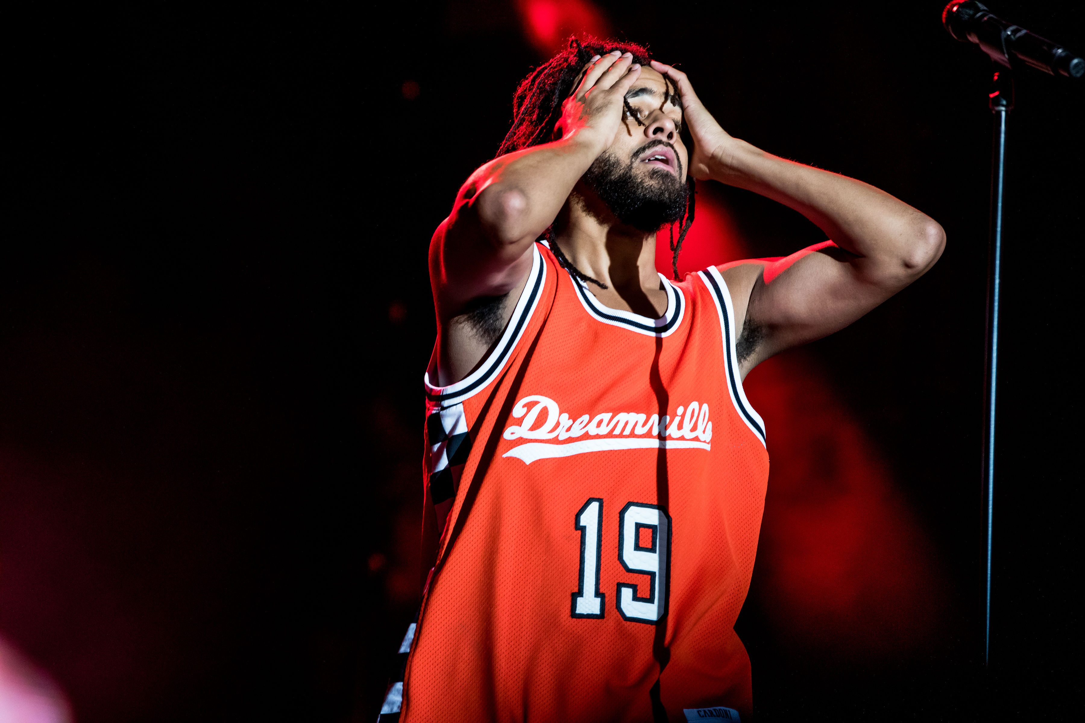 Dreamville Fest 2019