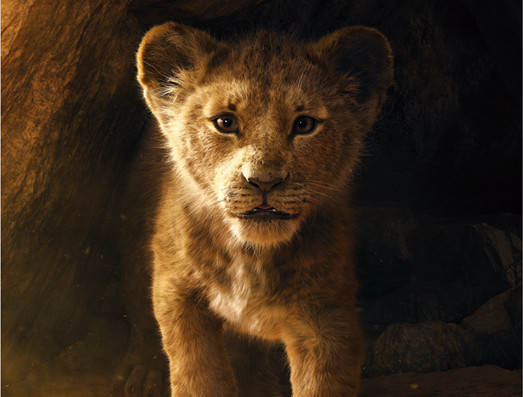 The Lion King