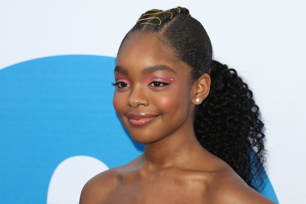 The Premiere Of Universal Pictures 'Little' - Arrivals