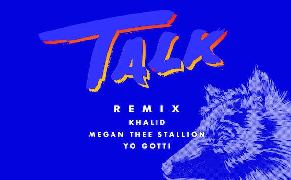 Khalid, Megan Thee Stallion, Yo Gotti