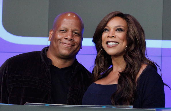 Wendy Williams Kevin Hunter