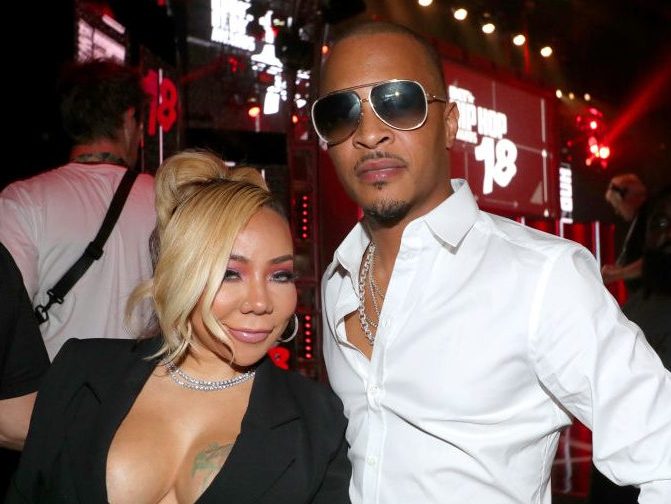 BET Hip Hop Awards 2018 - Backstage