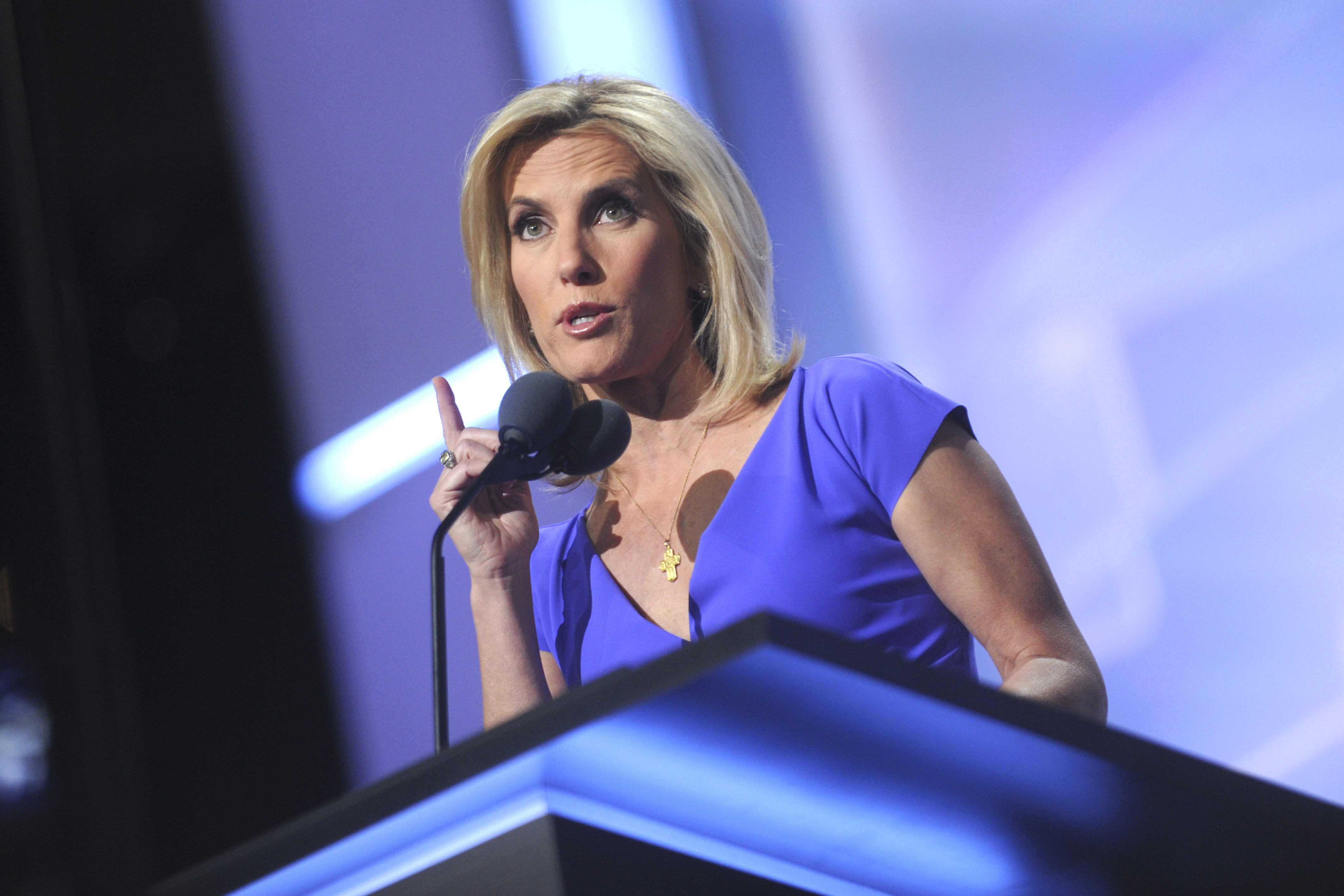Laura Ingraham