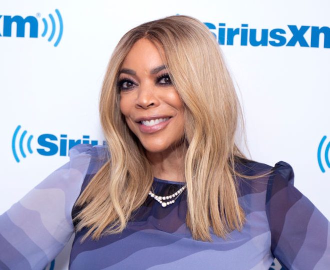 Celebrities Visit SiriusXM - September 6, 2018
